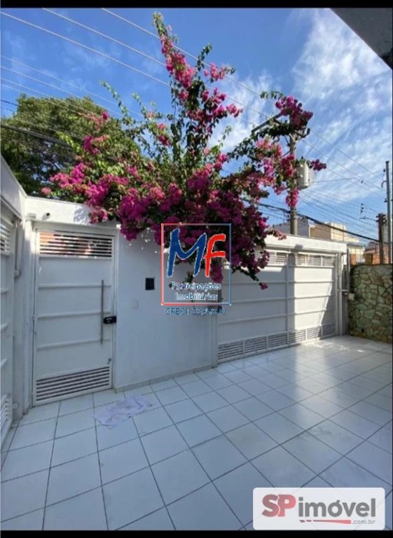 Sobrado, 3 quartos, 270 m² - Foto 16