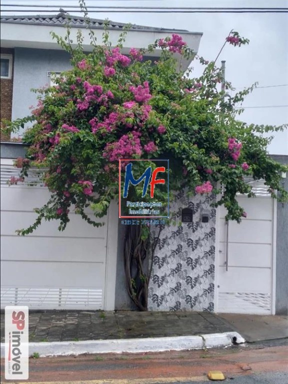 Sobrado, 3 quartos, 270 m² - Foto 17