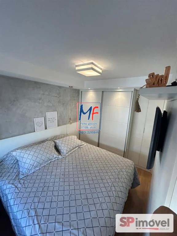 Apartamento à venda com 2 quartos, 70m² - Foto 10