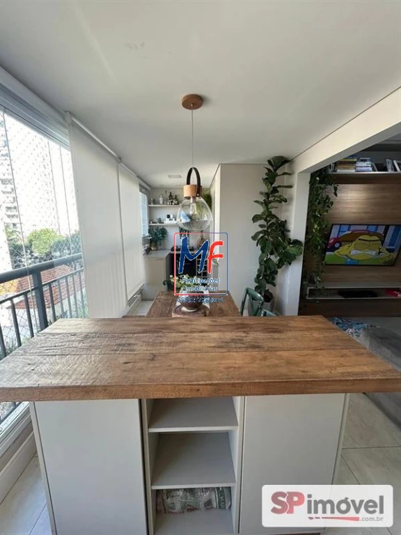 Apartamento à venda com 2 quartos, 70m² - Foto 4