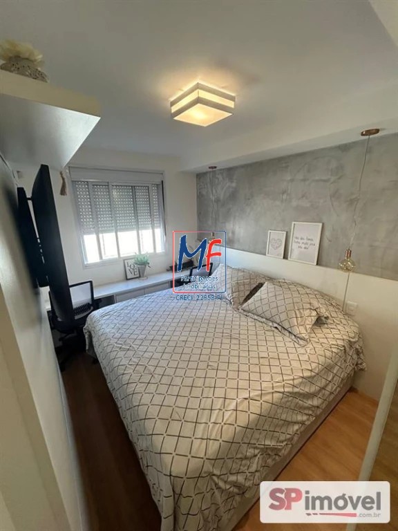 Apartamento à venda com 2 quartos, 70m² - Foto 6