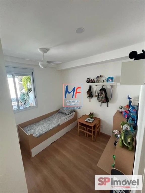 Apartamento à venda com 2 quartos, 70m² - Foto 7