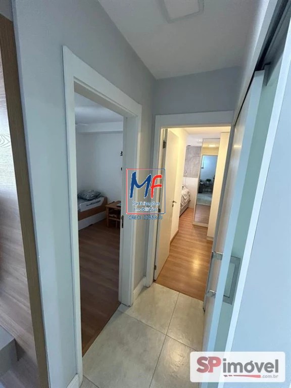 Apartamento à venda com 2 quartos, 70m² - Foto 9