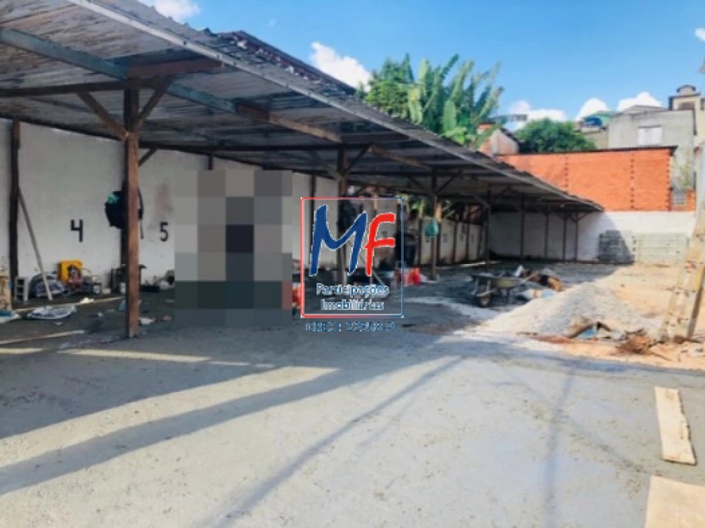 Terreno, 317 m² - Foto 1