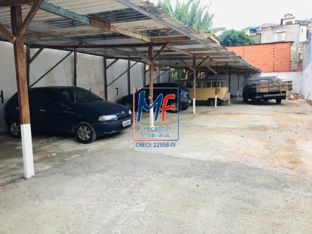 Terreno, 317 m² - Foto 2