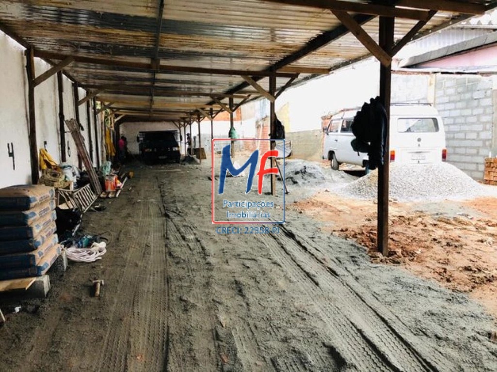 Terreno, 317 m² - Foto 3