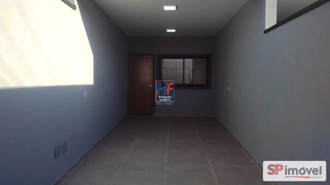 Sobrado, 3 quartos, 119 m² - Foto 2