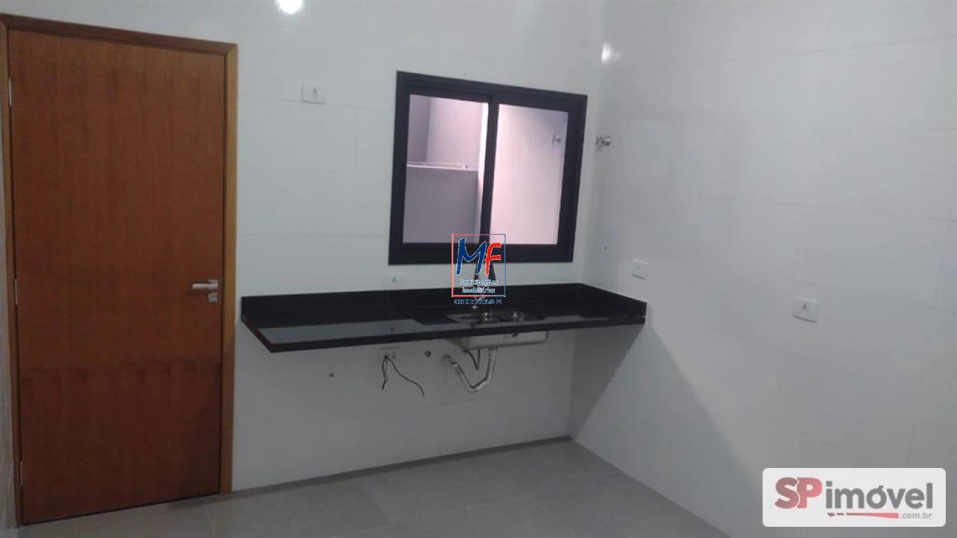 Sobrado, 3 quartos, 119 m² - Foto 3
