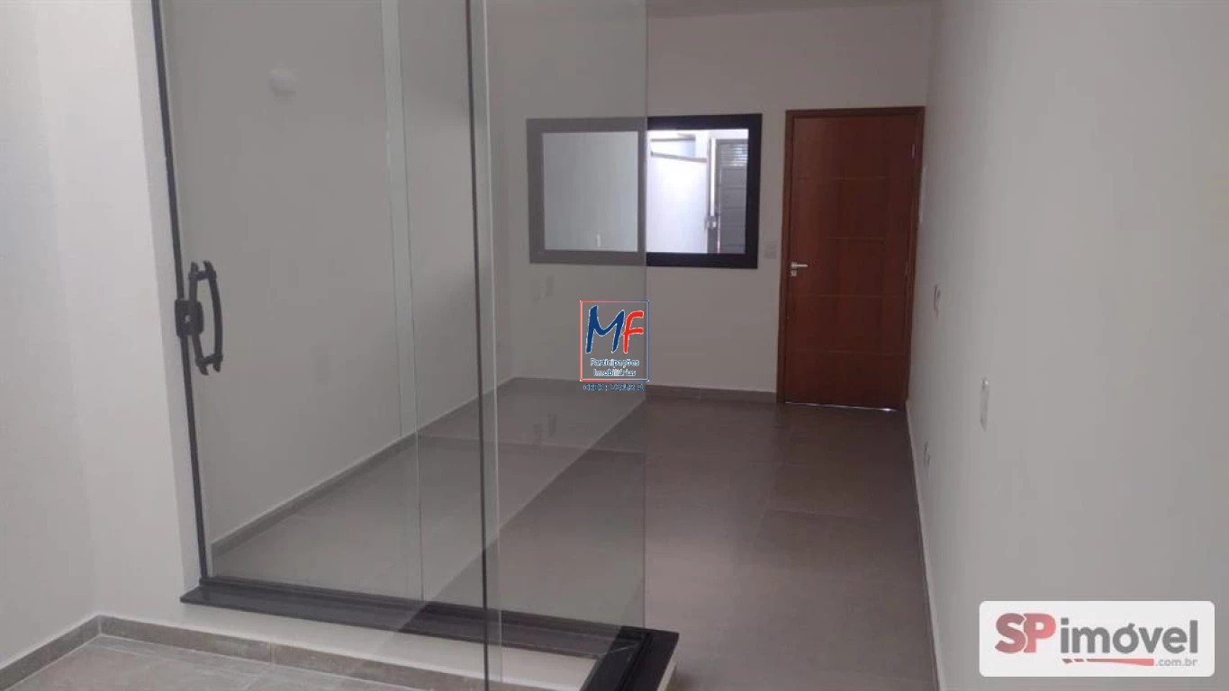 Sobrado, 3 quartos, 119 m² - Foto 4