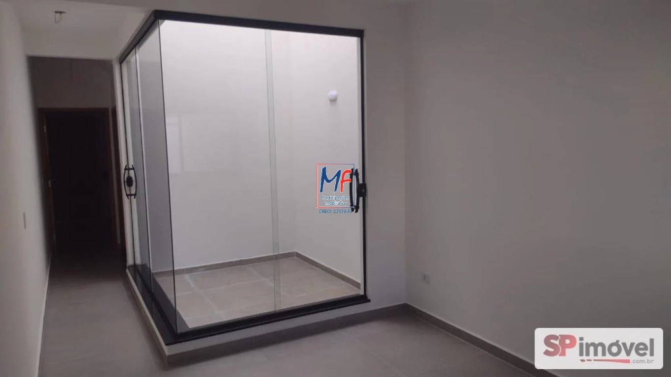 Sobrado, 3 quartos, 119 m² - Foto 5