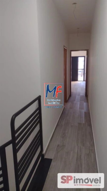 Sobrado, 3 quartos, 119 m² - Foto 8
