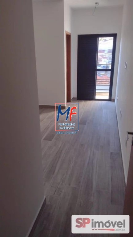 Sobrado, 3 quartos, 119 m² - Foto 12