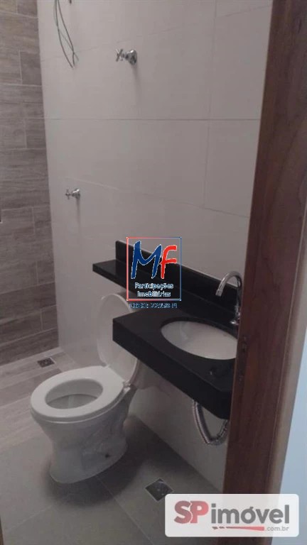 Sobrado, 3 quartos, 119 m² - Foto 19