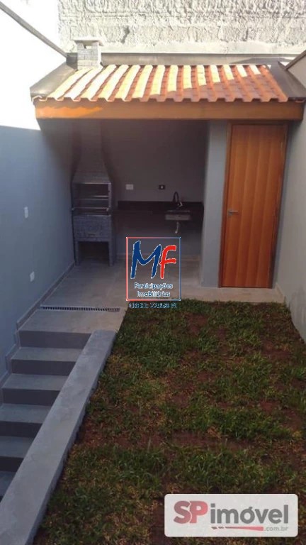 Sobrado, 3 quartos, 119 m² - Foto 21