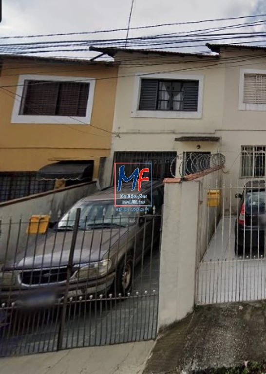 Sobrado para alugar com 2 quartos, 86m² - Foto 1