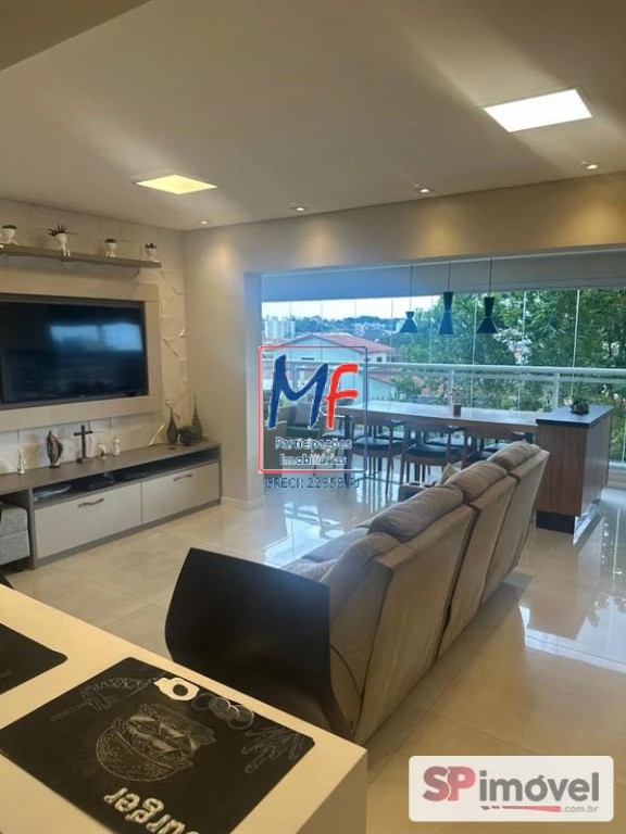 Apartamento, 3 quartos, 158 m² - Foto 1
