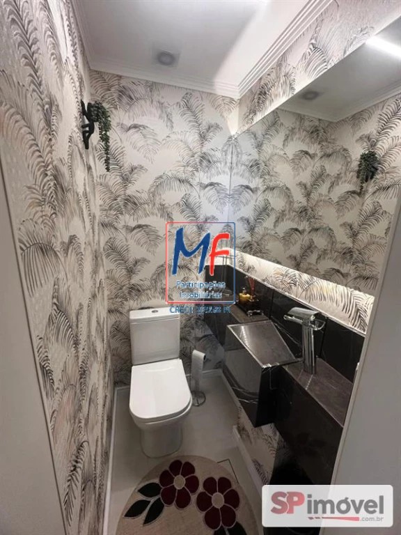 Apartamento, 3 quartos, 158 m² - Foto 3