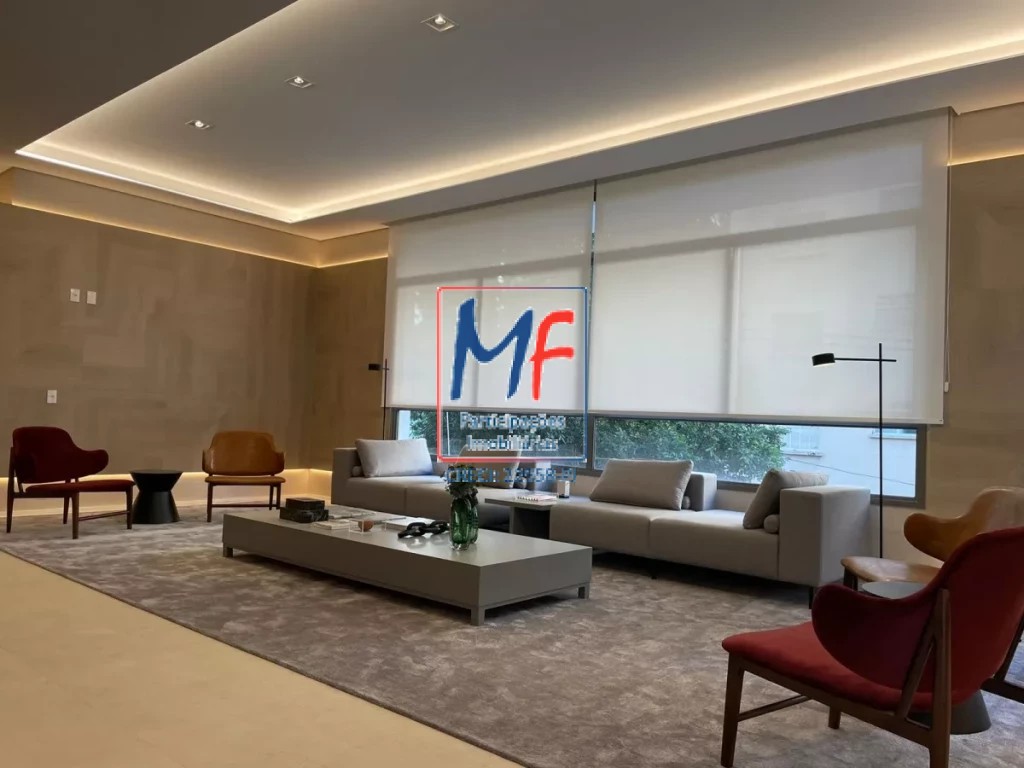 Apartamento, 1 quarto, 20 m² - Foto 14