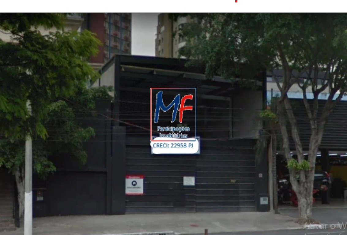 Depósito-Galpão, 610 m² - Foto 1