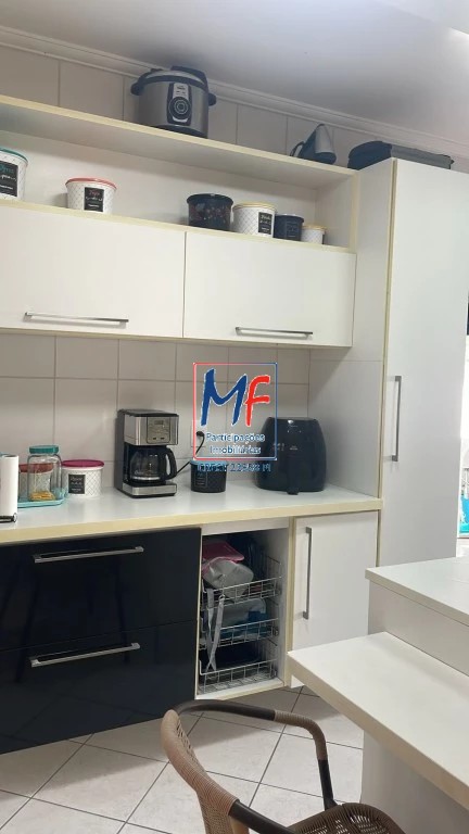 Apartamento à venda com 3 quartos, 144m² - Foto 6