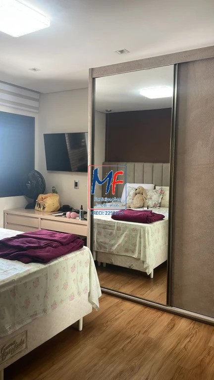 Apartamento à venda com 3 quartos, 144m² - Foto 11