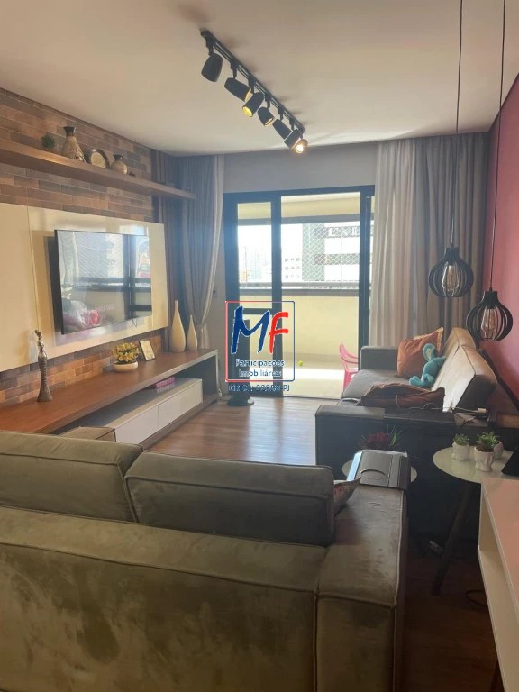 Apartamento à venda com 3 quartos, 144m² - Foto 13