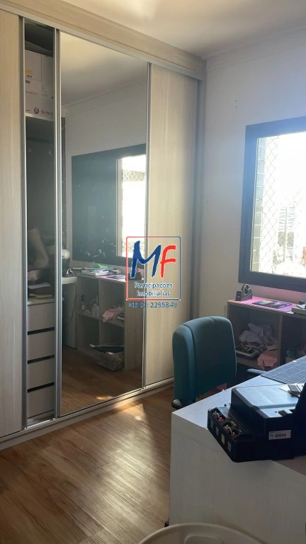 Apartamento à venda com 3 quartos, 144m² - Foto 20