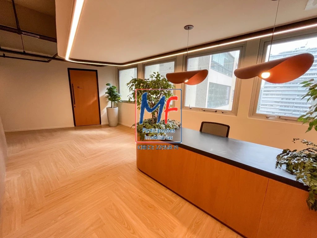 Sala-Conjunto, 219 m² - Foto 4