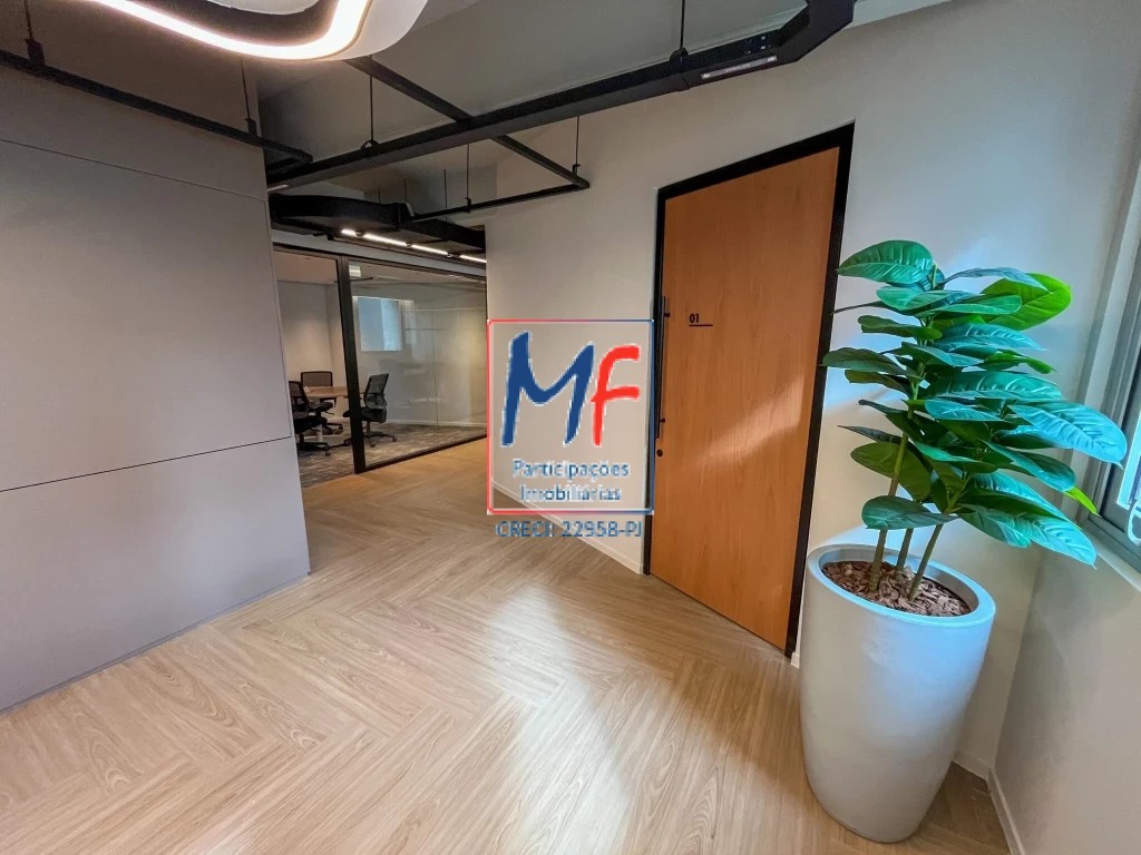Sala-Conjunto, 219 m² - Foto 5