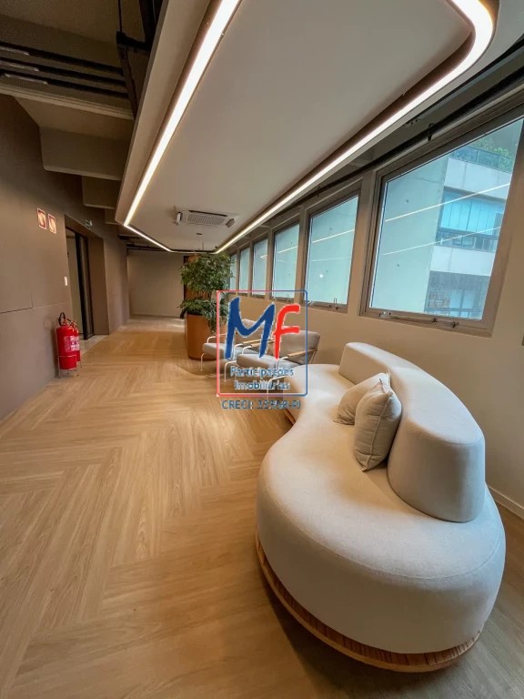 Sala-Conjunto, 219 m² - Foto 6