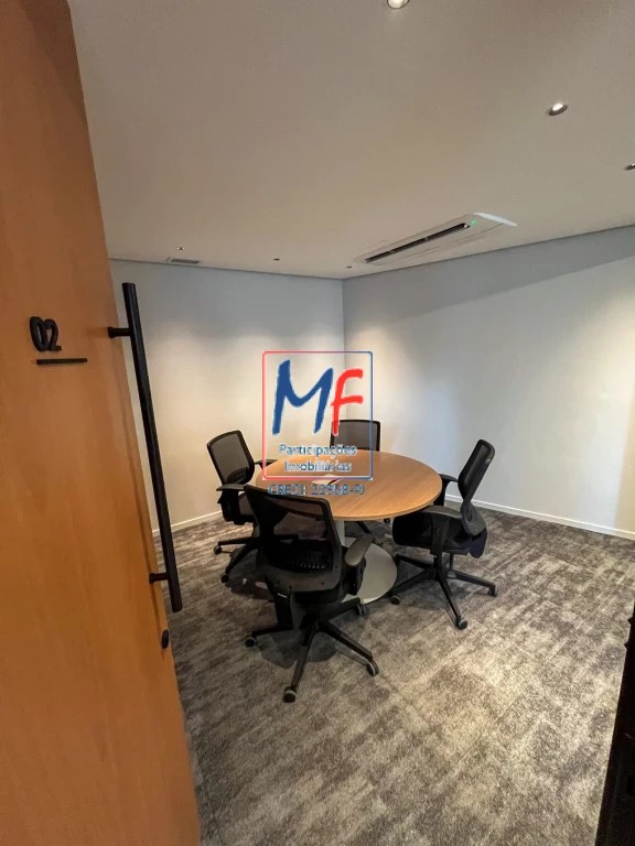 Sala-Conjunto, 219 m² - Foto 11
