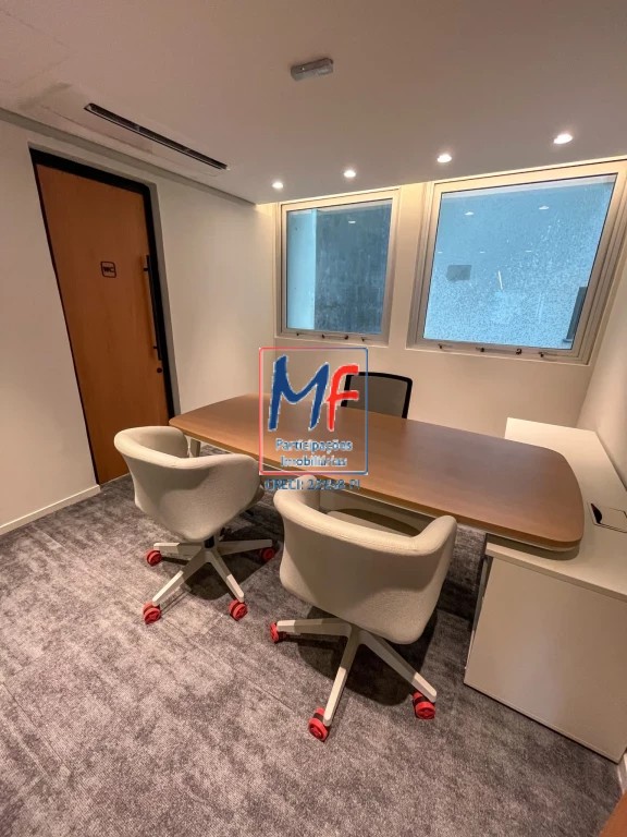 Sala-Conjunto, 219 m² - Foto 13