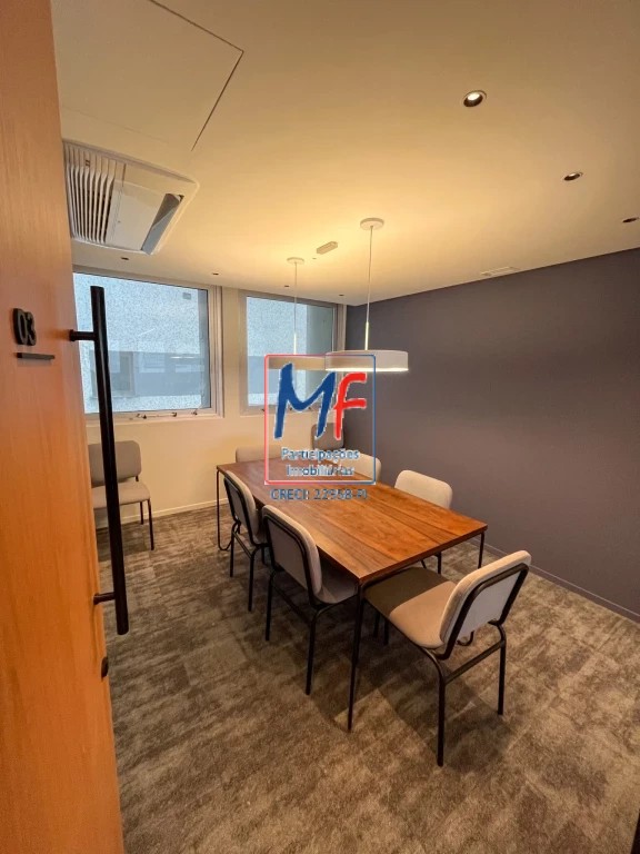 Sala-Conjunto, 219 m² - Foto 14