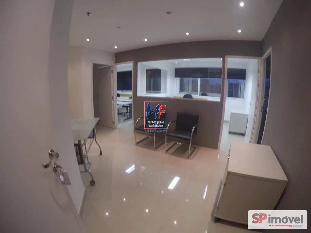 Conjunto Comercial-Sala à venda, 61m² - Foto 4