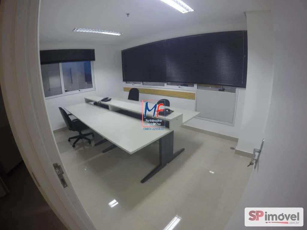 Conjunto Comercial-Sala à venda, 61m² - Foto 7