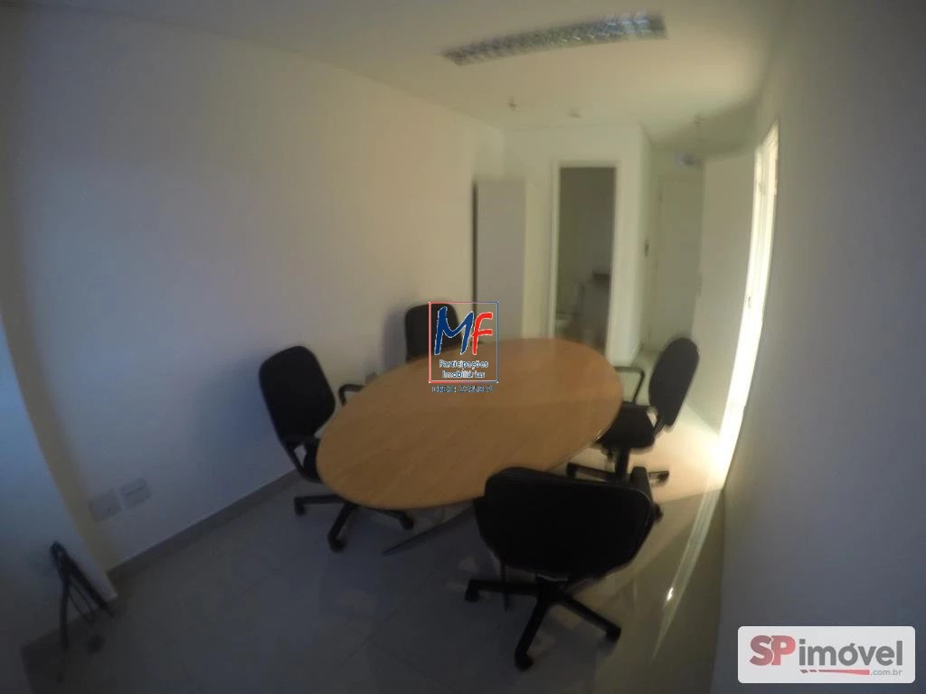 Conjunto Comercial-Sala à venda, 61m² - Foto 11