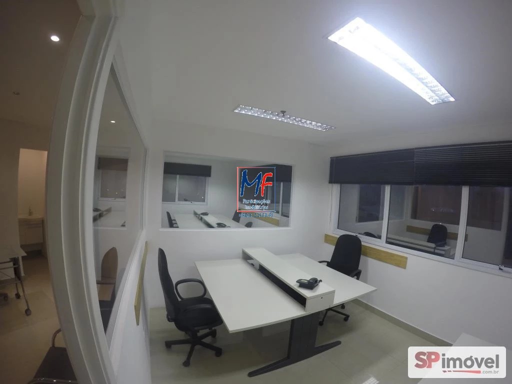 Conjunto Comercial-Sala à venda, 61m² - Foto 12