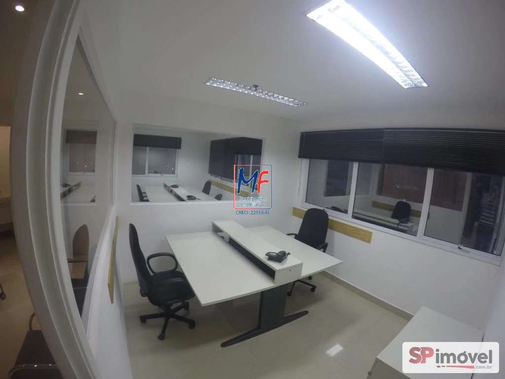 Conjunto Comercial-Sala à venda, 61m² - Foto 13