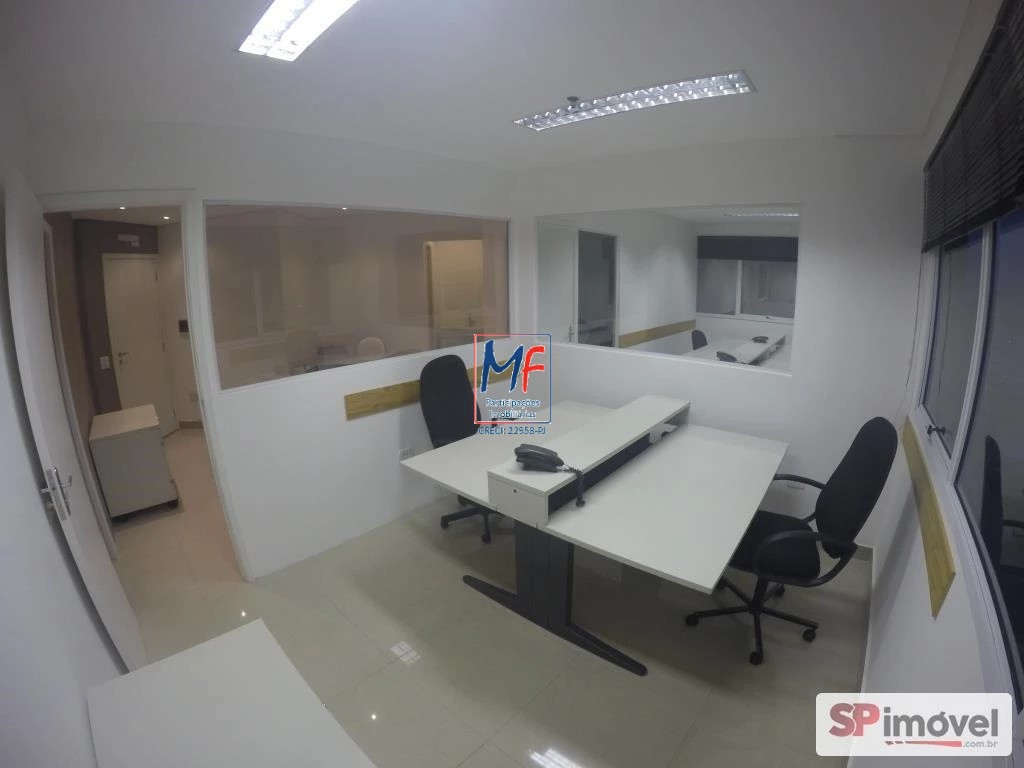 Conjunto Comercial-Sala à venda, 61m² - Foto 14