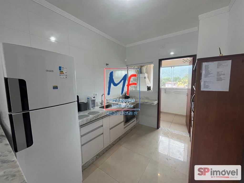Apartamento, 2 quartos, 55 m² - Foto 1