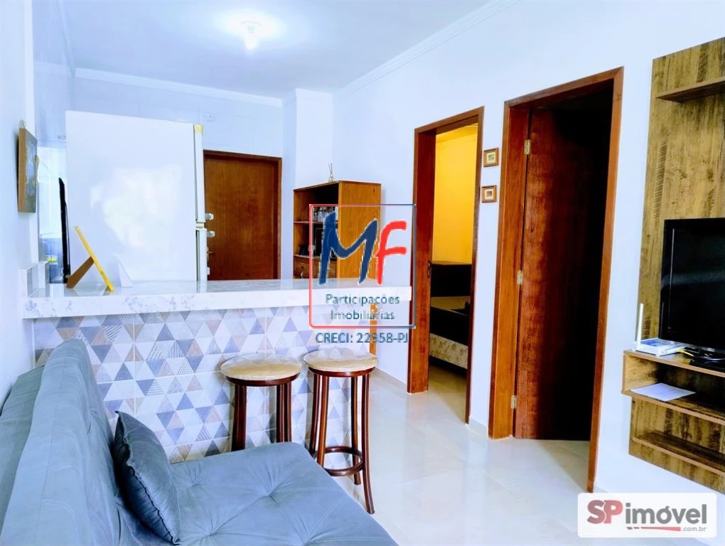 Apartamento, 2 quartos, 55 m² - Foto 3