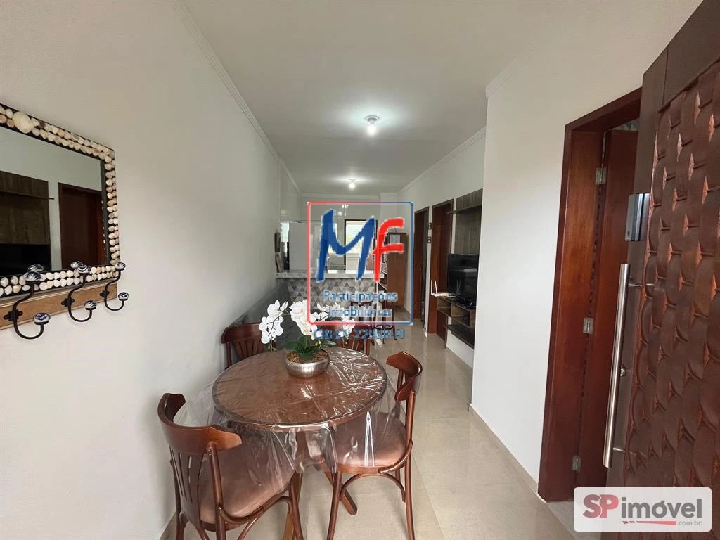 Apartamento, 2 quartos, 55 m² - Foto 4