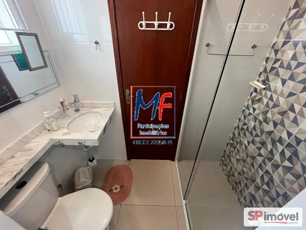 Apartamento, 2 quartos, 55 m² - Foto 5