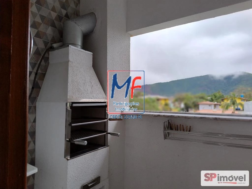 Apartamento, 2 quartos, 55 m² - Foto 8