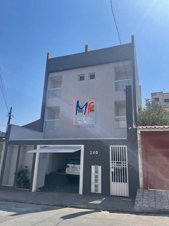 Cobertura à venda com 2 quartos, 120m² - Foto 1