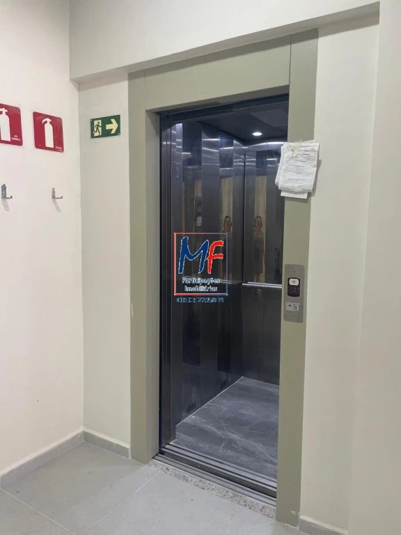 Cobertura à venda com 2 quartos, 120m² - Foto 3