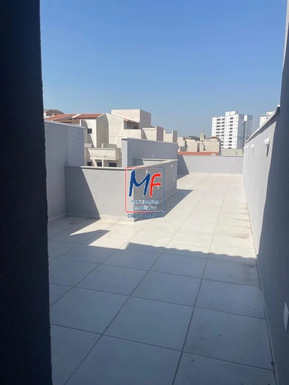 Cobertura à venda com 2 quartos, 120m² - Foto 4