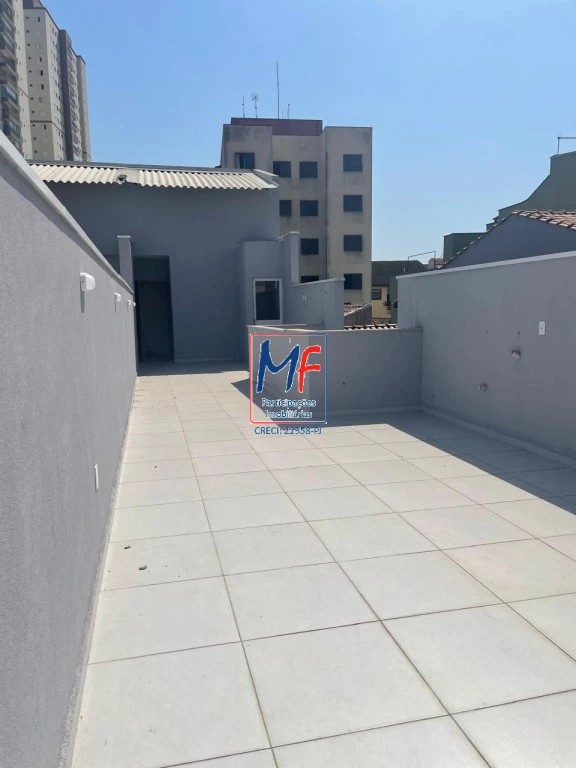Cobertura à venda com 2 quartos, 120m² - Foto 5