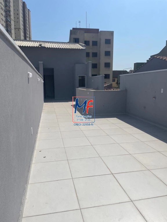 Cobertura à venda com 2 quartos, 120m² - Foto 6