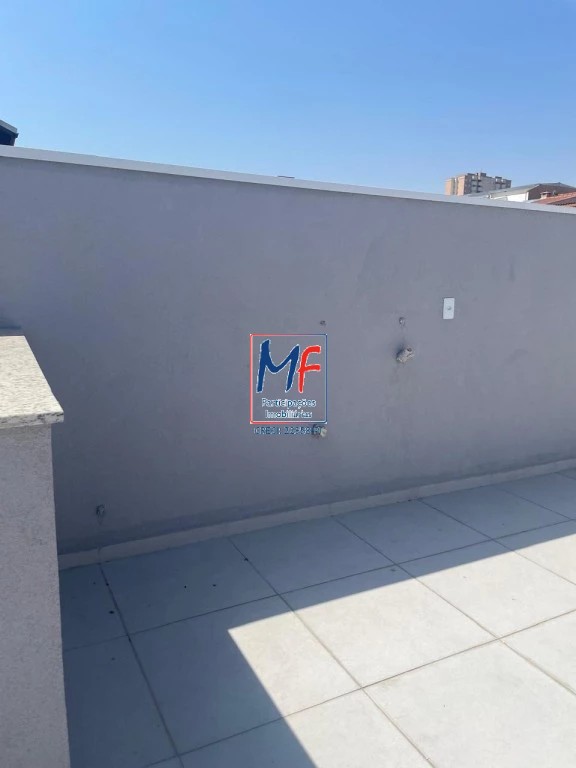 Cobertura à venda com 2 quartos, 120m² - Foto 7